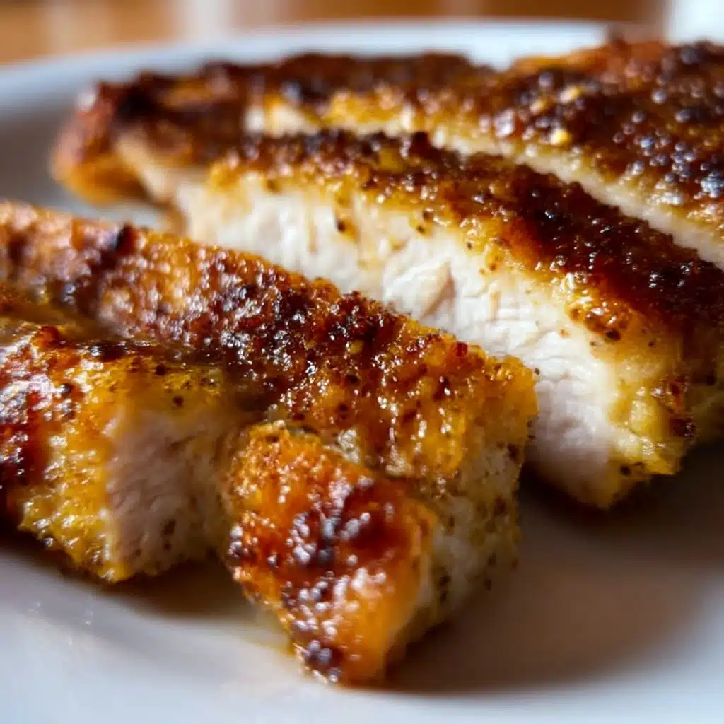 Slow Cooker Chicken Breast Recipe