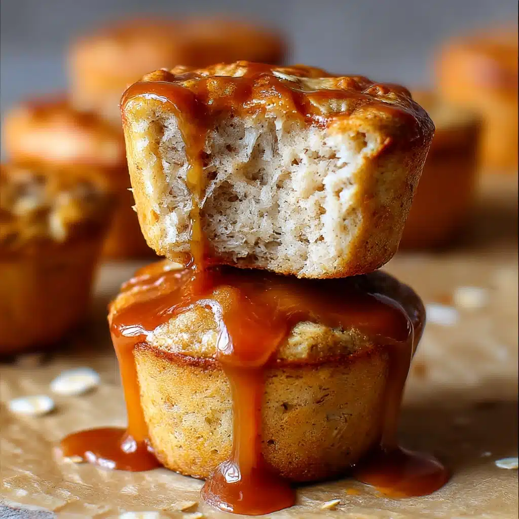 High Protein McGriddle Bites Recipe - Recipe Image