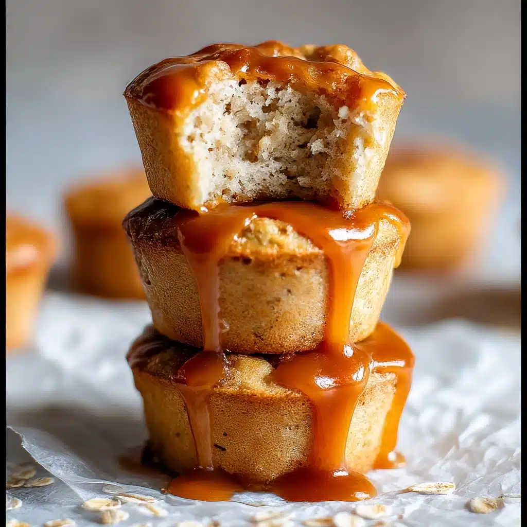 High Protein McGriddle Bites Recipe - Recipe Image