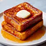 Pumpkin French Toast Breakfast Recipe