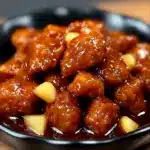 Brown Sugar Pineapple Chicken Recipe
