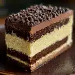 Italian Love Cake Recipe