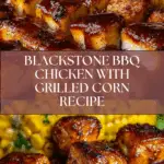 Grilling Delight Recipe