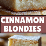 Cozy and Sweet Honey Cinnamon Dessert Recipe
