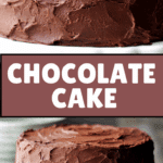 The Best Chocolate Cake Recipe