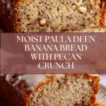 Warm, Sweet Comfort Recipe