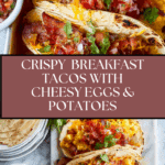 Breakfast Tacos Recipe