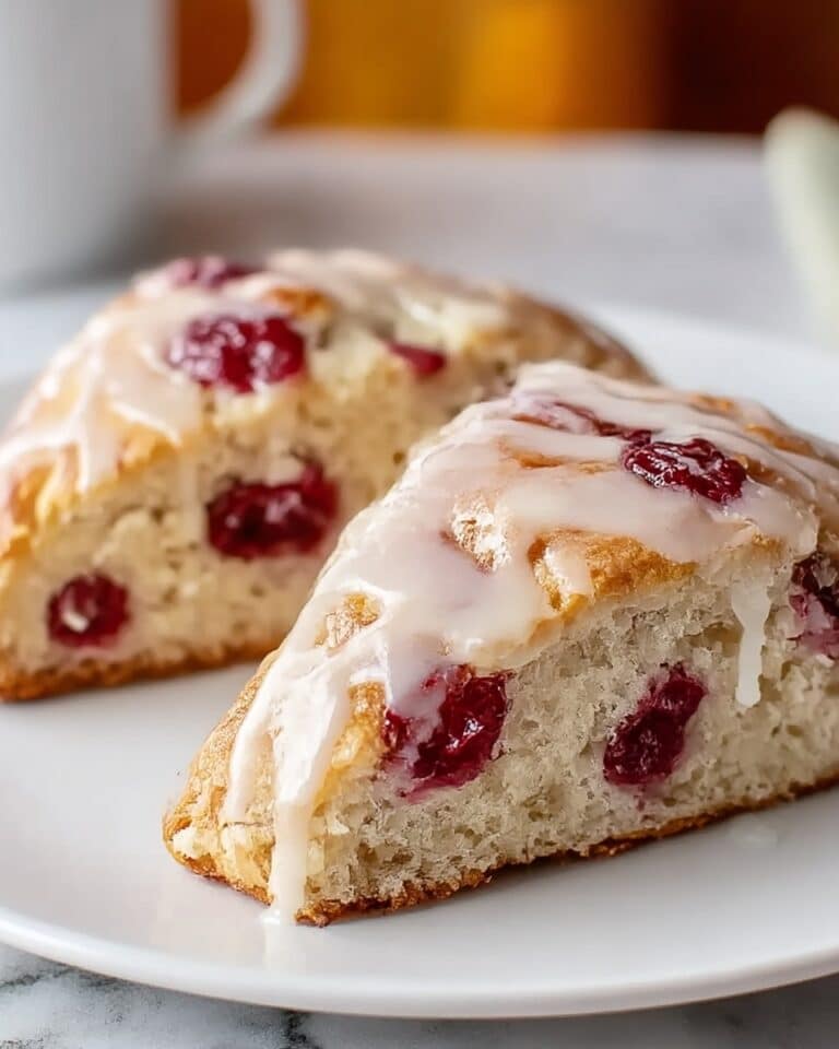 Homemade Jam Donut Focaccia Recipe