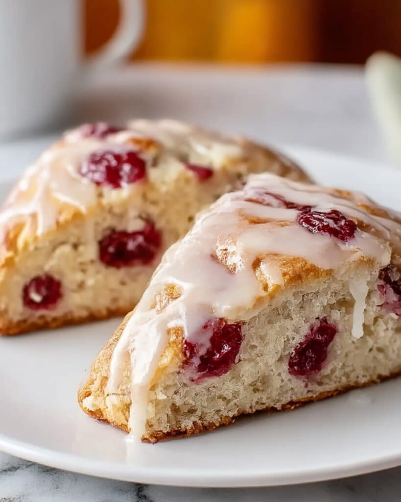 Homemade Jam Donut Focaccia Recipe