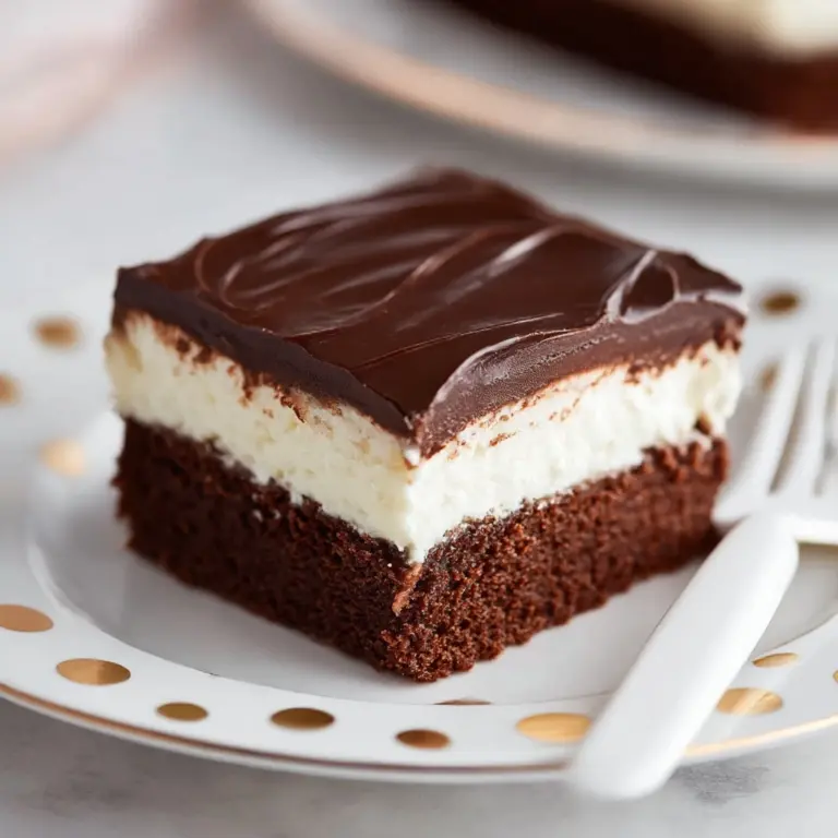 Ho Ho Cake Recipe