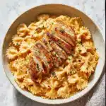 Bang Bang Chicken Pasta Recipe