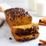 Protein Pumpkin Bread Recipe