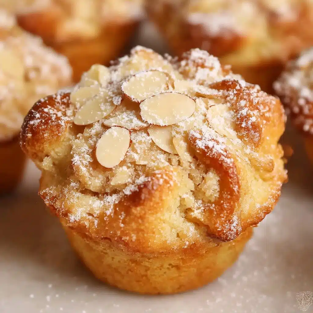 Almond Croissant Bites Recipe