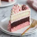 Neapolitan Cake Recipe