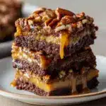 Knock You Naked Bars Recipe