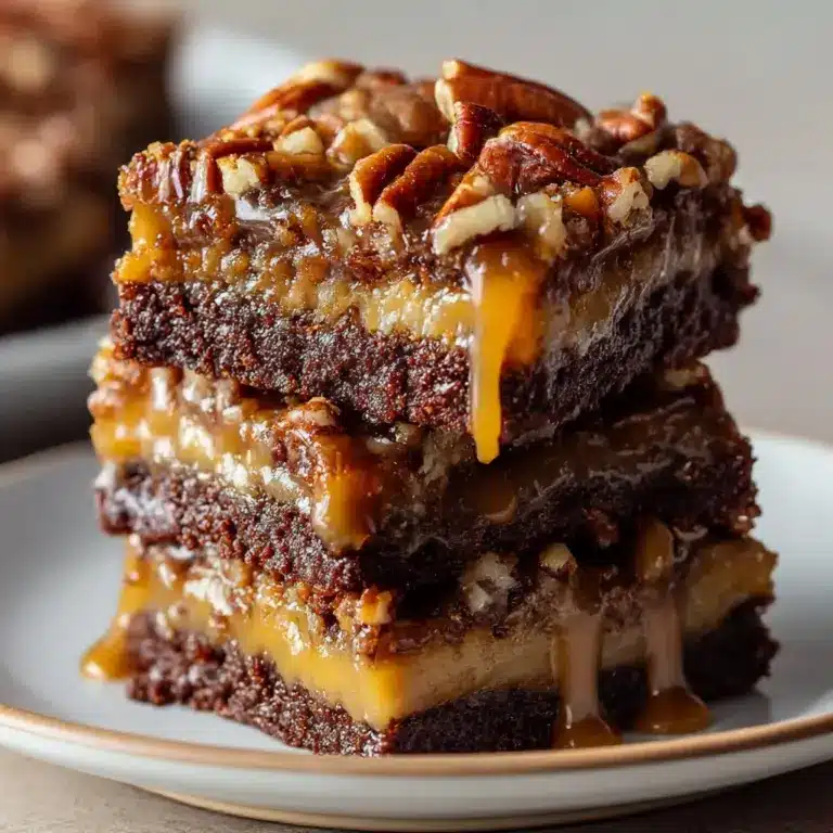 Knock You Naked Bars Recipe