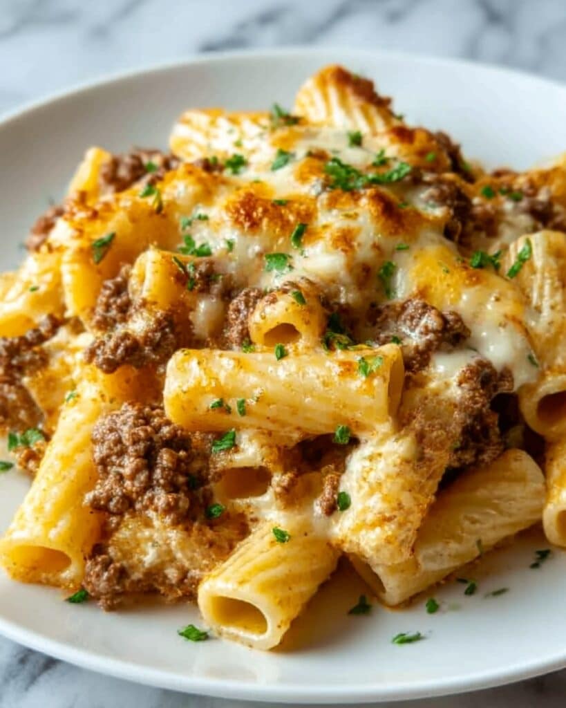 Best Hamburger Helper Recipe