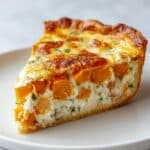 Easy Sweet Potato Egg Casserole Recipe