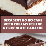 Ho Ho Cake Recipe