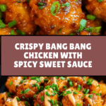 Bang Bang Chicken Sauce Recipe