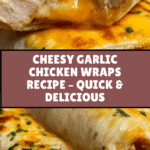 Classic Chicken with Buttered Noodles Recipe