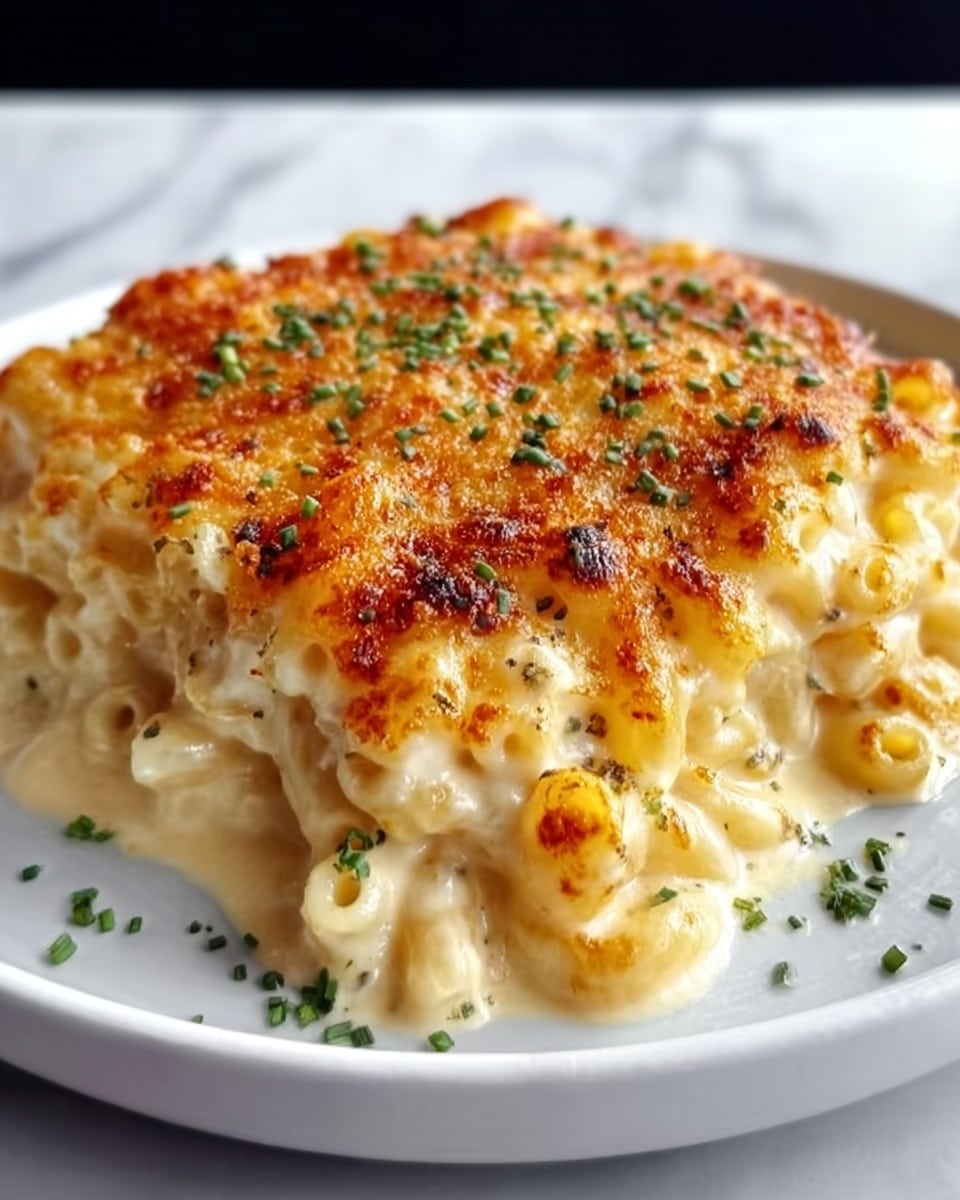 Irresistible Chick-fil-A Mac and Cheese Recipe