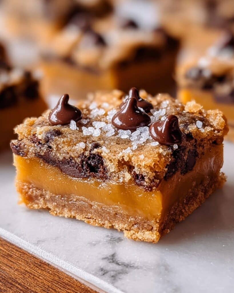 Enchanted Magic Cookie Bars Recipe