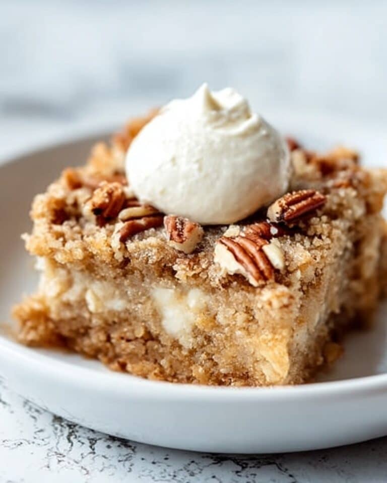 Pecan Pie Dump Cake: Easy & Delicious Recipe