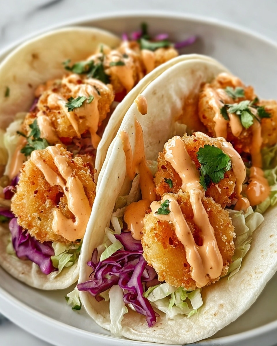 A bowl filled with about two layers of small, round, golden-brown potatoes covered in a smooth, creamy light yellow cheese sauce, sprinkled evenly with finely chopped fresh green herbs. The potatoes have a slightly shiny, crispy skin visible under the sauce. The bowl is white, sitting on a white marbled surface. The sauce pools gently around the potatoes, making the dish look rich and warm. Photo taken with an iphone --ar 4:5 --v 7
