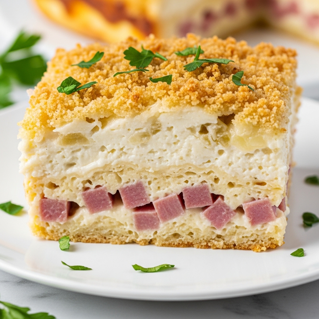 A white bowl filled with three layers: at the bottom, light brown cooked rice grains with a slightly fluffy texture; the middle layer consists of golden-brown grilled chicken pieces with char marks and a shiny glaze; the top layer is composed of bright yellow pineapple chunks that look juicy and glossy, sprinkled with small pieces of fresh green herbs. The bowl is set on a white marbled surface. photo taken with an iphone --ar 4:5 --v 7