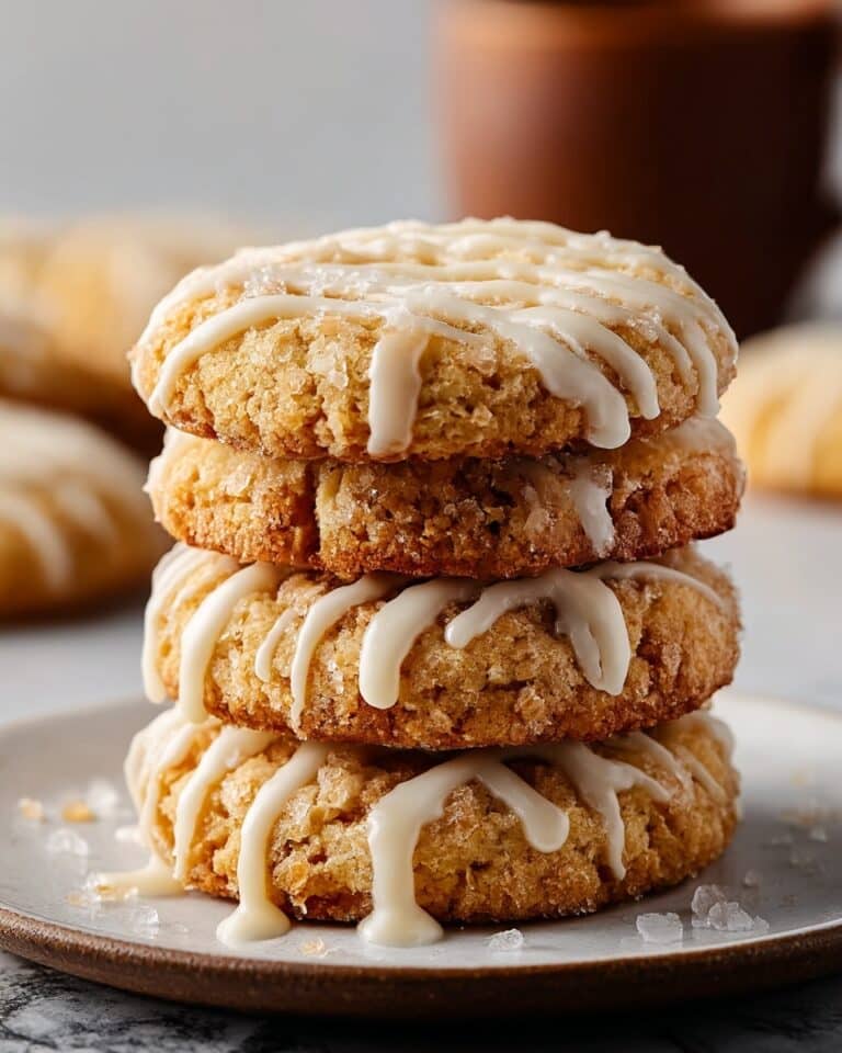 Easy New York Cheesecake Cookies Recipe