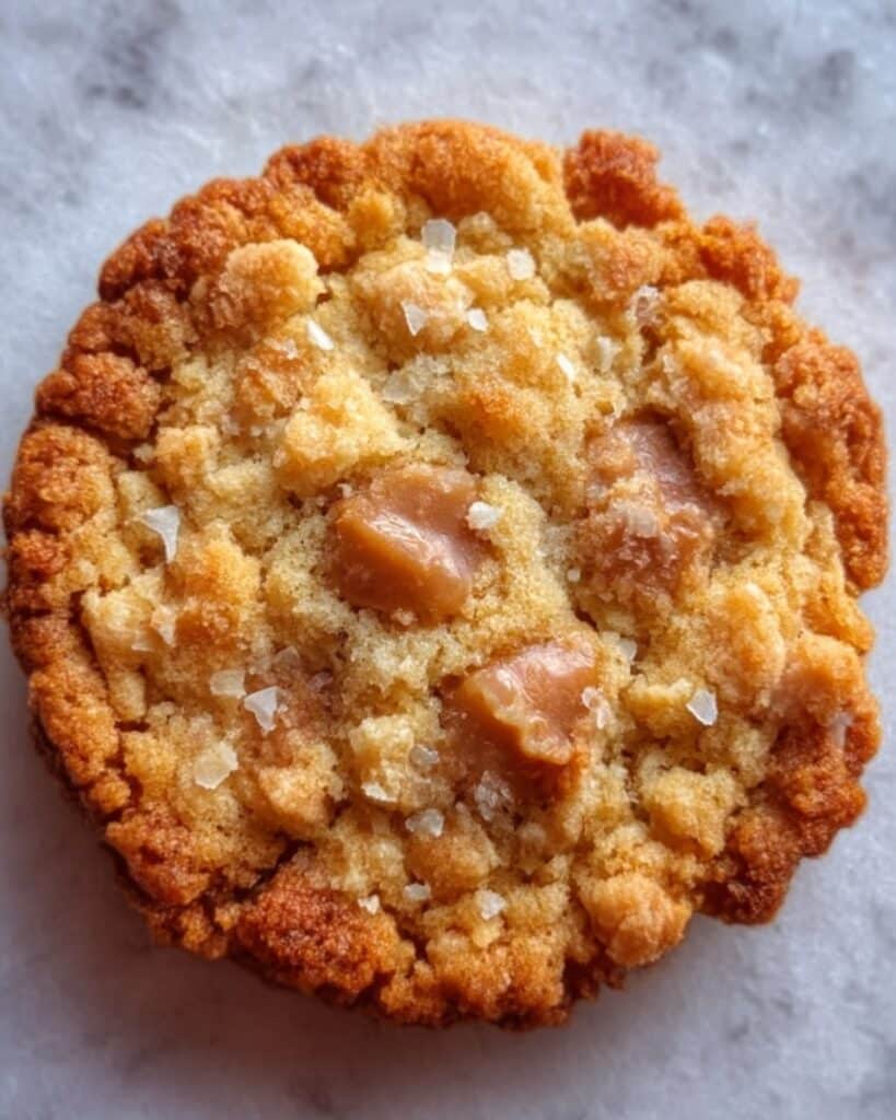 Perfect Butter Crunch Cookies Recipe Easy Guide Recipe