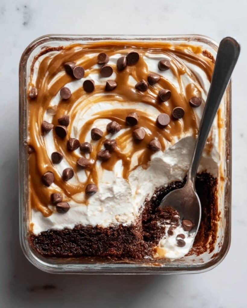 Two-Minute Protein Brownie – Guilt-Free & Delicious! Recipe