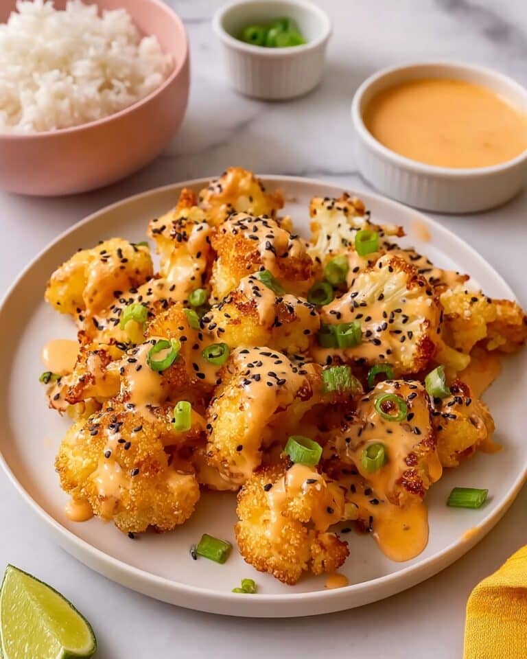 Best Dairy-Free Bang Bang Chicken Recipe