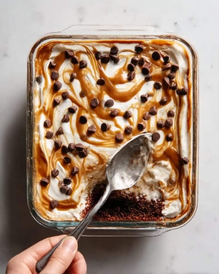 Two-Minute Protein Brownie Recipe