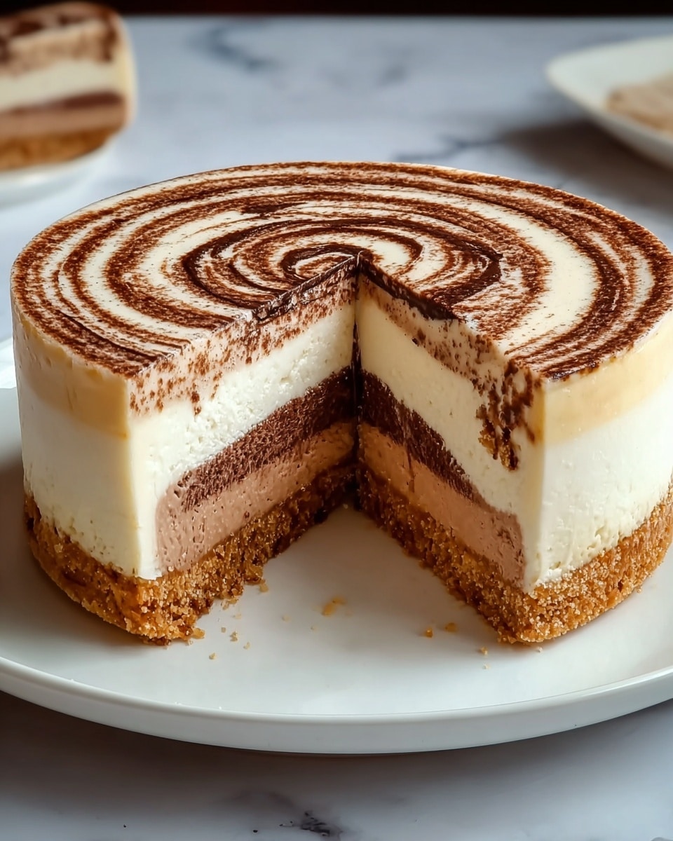 Cinnabon Cinnamon Swirl Cheesecake Recipe