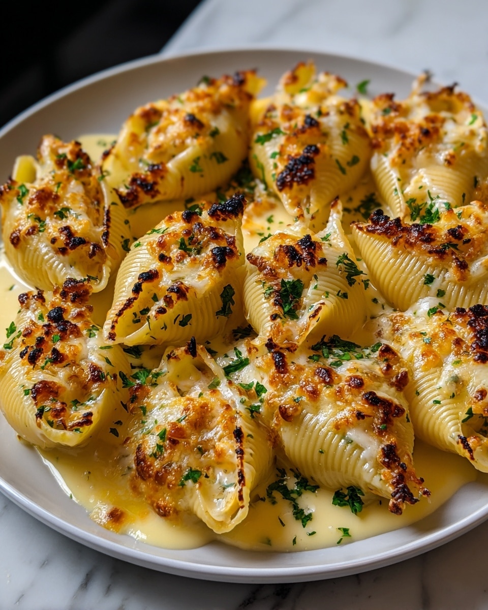 Honey Butter Chicken Alfredo Recipe - Recipe Image